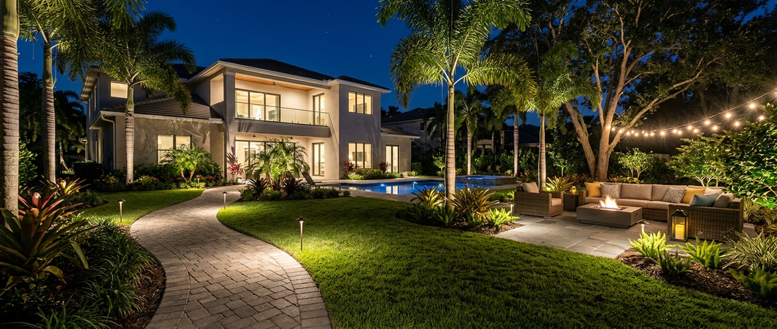 10 Things to Know Before Installing Landscape Lighting