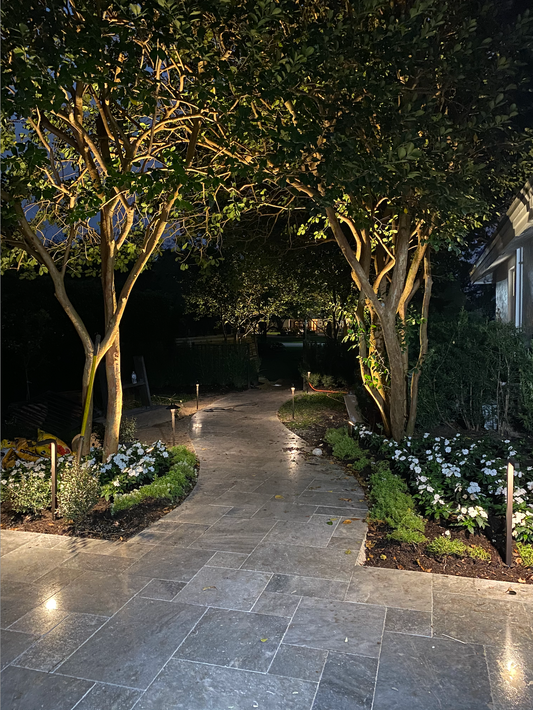 LED lighting in Palm Beach Gardens, FL