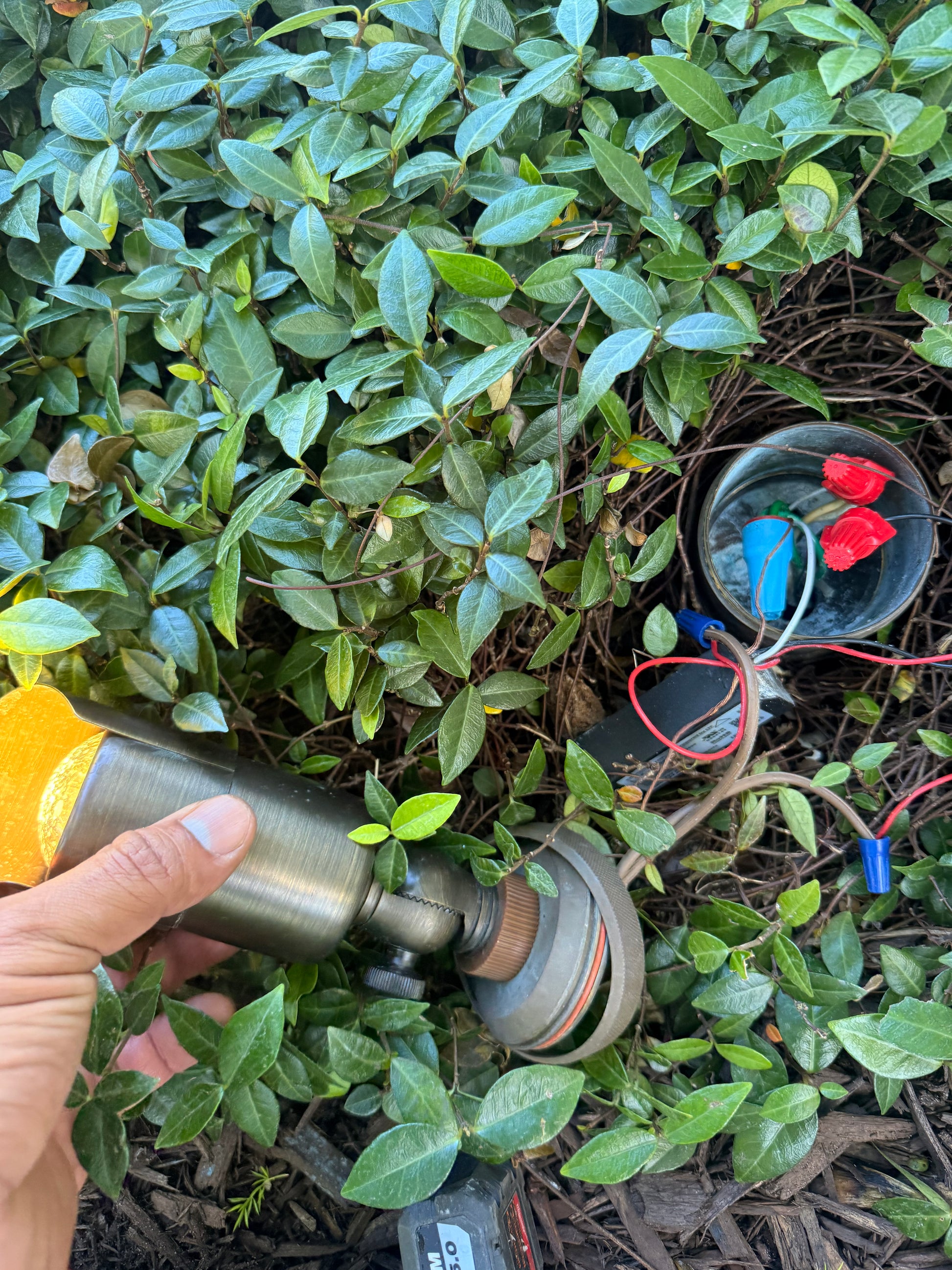 Residential Repair, Maintenance, & Upgrades - Brightway Landscape Lighting