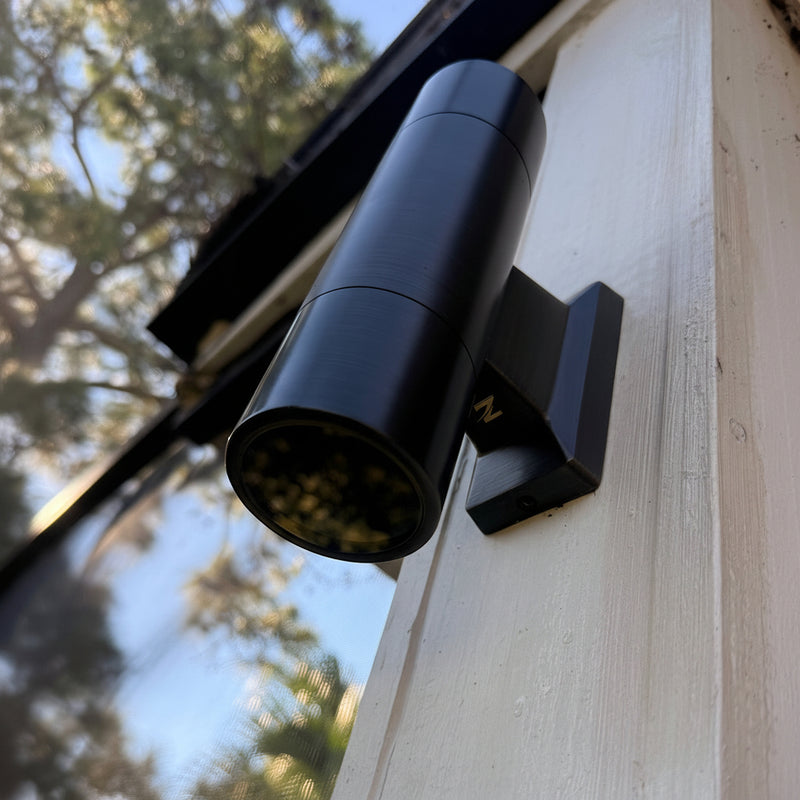 Pool Cage Sconce Lights