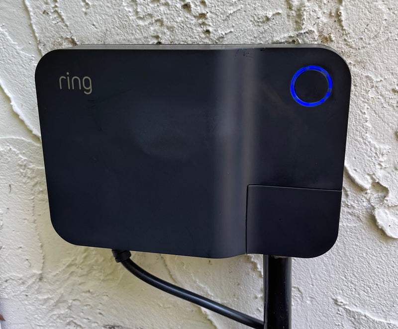 Smart Control Lighting